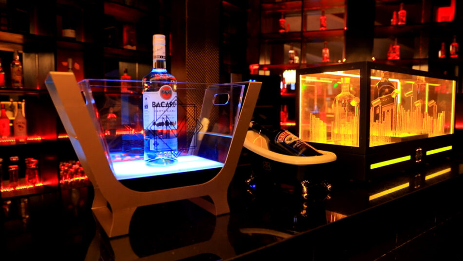 Sky Bar
